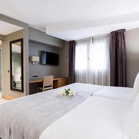 Hotel Plaza-3